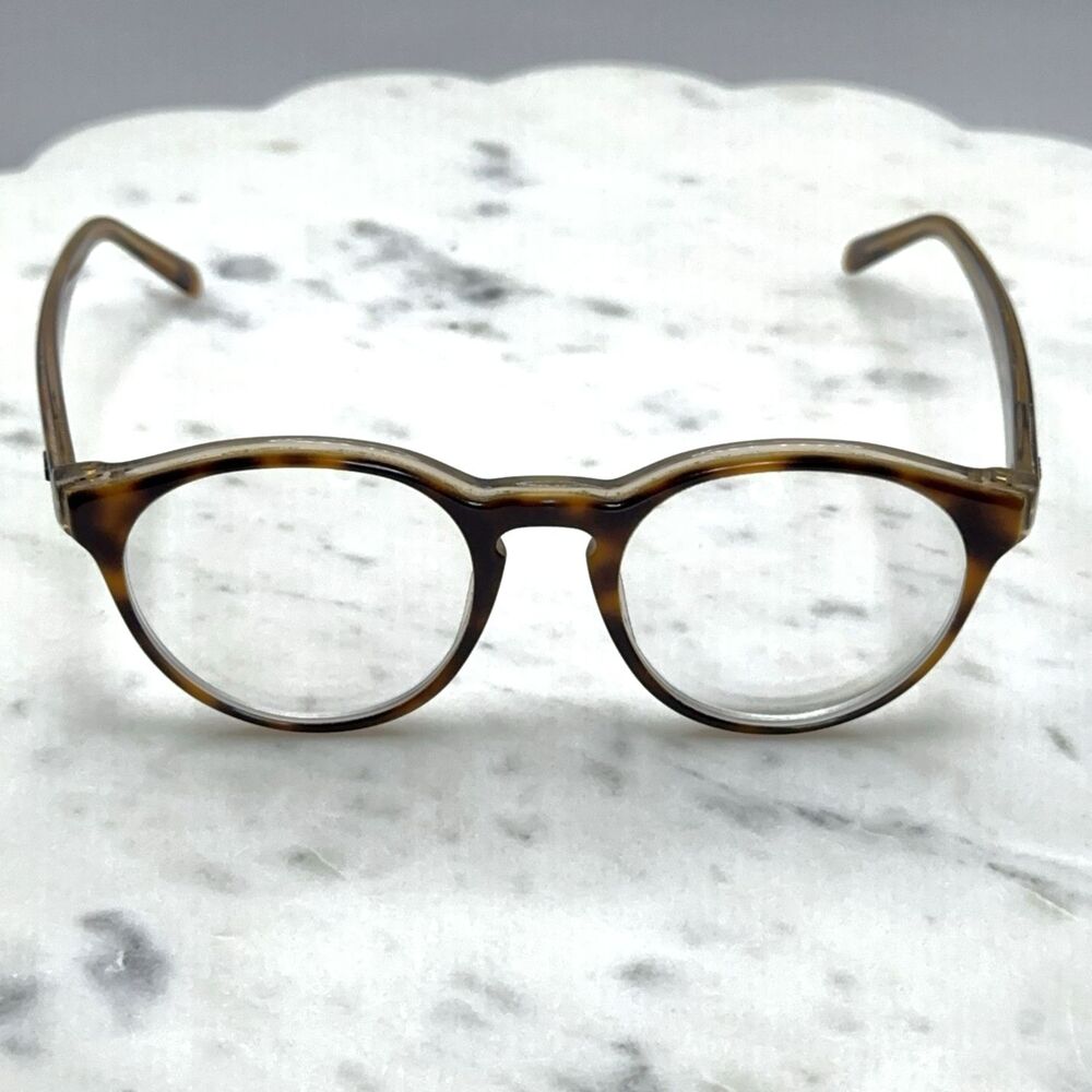 Ralph Lauren PH 2175 5640 Havana Tortoise Brown Eyeglasses Frames Only 50-20-145